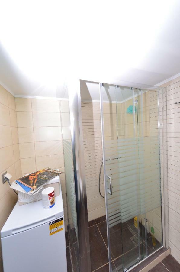 Apartmán Indigo House Atény Exteriér fotografie