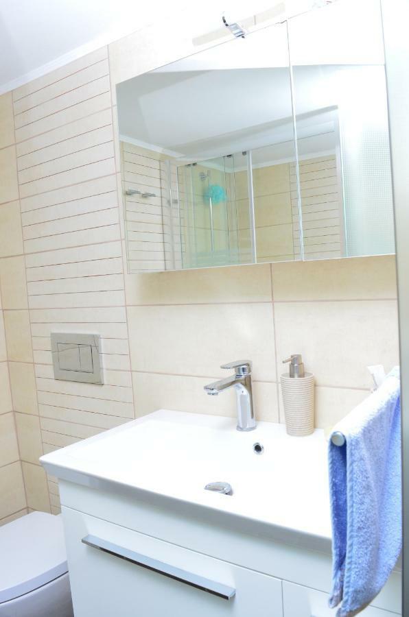 Apartmán Indigo House Atény Exteriér fotografie